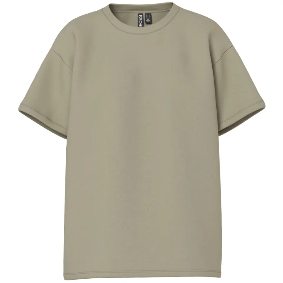 Pieces t-shirt Pcskylar – Overland Trek — produktfoto