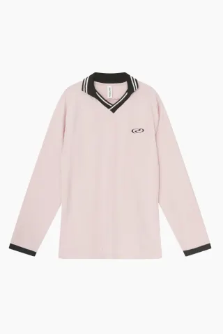 Résumé KimberRS Blouse – Bubblegum — produktfoto
