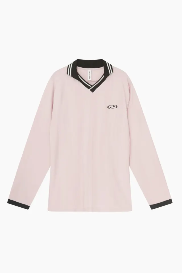 Résumé KimberRS Blouse – Bubblegum — produktfoto
