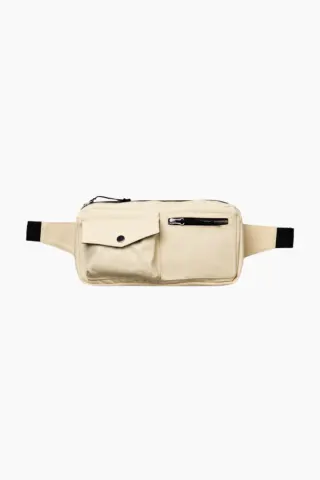 Mads Nørgaard Recycled Boutique Carni Bag – Raw — produktfoto