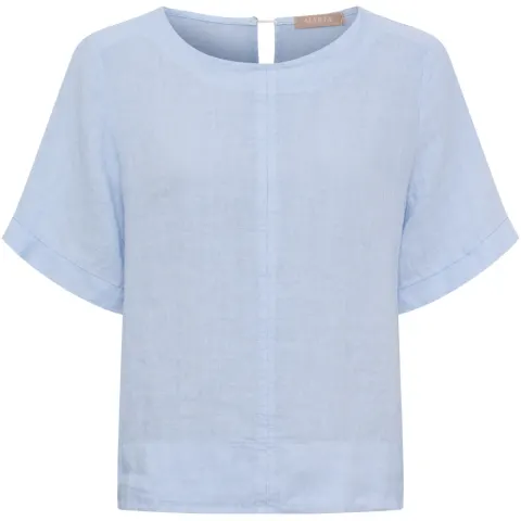 Marta du Château top MdcCeyla TC268010 – Cielo — produktfoto