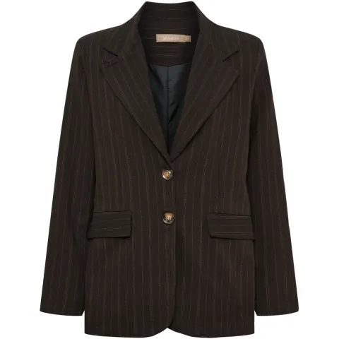 Marta du Château Blazer MdcSenna 8870 – Dark moro — produktfoto