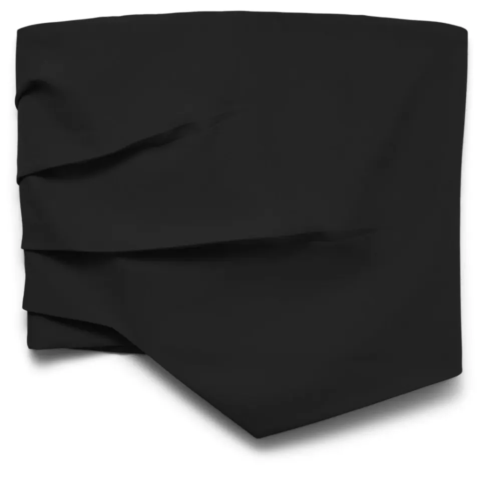 Vero Moda top Vmmayli – sort — produktfoto