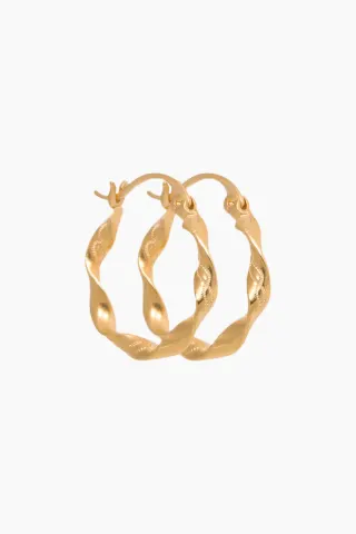 Pico Texas Creol – Goldplated — produktfoto