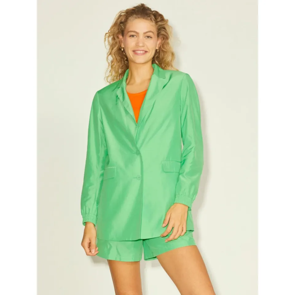 JJXX blazer Jxsofia – Absinthe Green — produktfoto