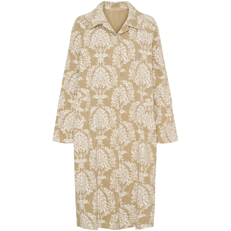 Marta du Château jakke MdcClarisse 249271 – Cappucino5038 — produktfoto