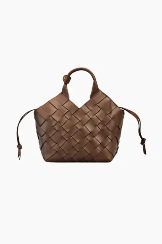 Cala Jade Misu Bag – Toffee — produktfoto