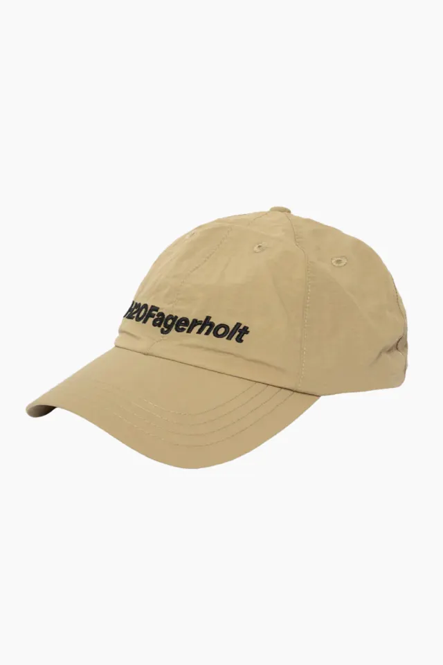 H2O Fagerholt No Cap – sand — produktfoto