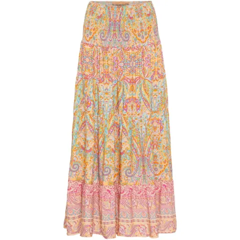 Marta du Château teen nederdel Mdcjosefina 5849 teen – Teen Bellini Print — produktfoto