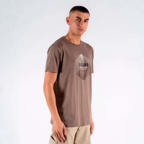 Marcus MAgusman ss t-shirt – Falcon — produktfoto