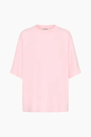 Gestuz GZtimune Tee – Ballet Slipper — produktfoto