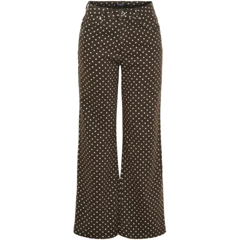 Marta du Château Jeans MdcCho Mdc269-JW9667 – Denim — produktfoto
