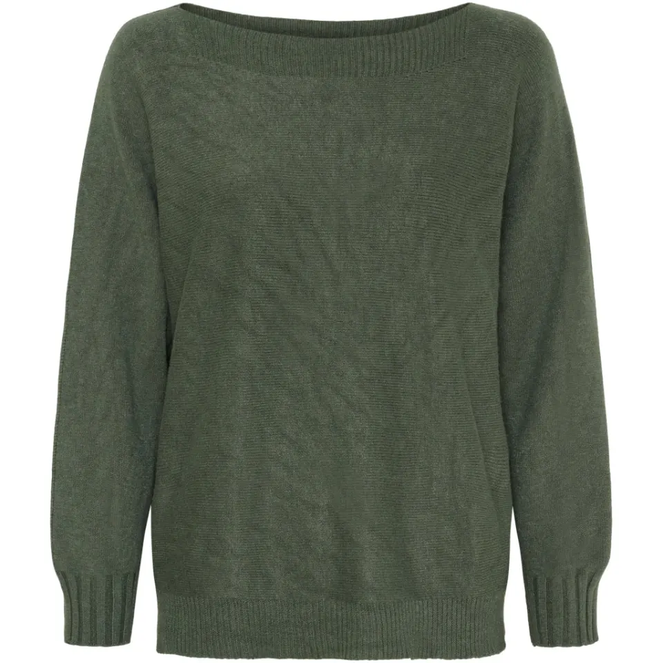 Marta du Château strik MdcFallon 9511B – Military509 — produktfoto