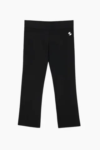 OpéraSPORT Fiora Pants – sort — produktfoto