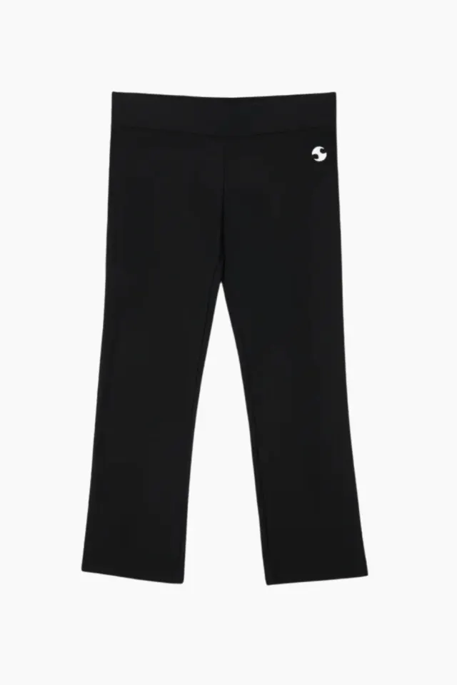 OpéraSPORT Fiora Pants – sort — produktfoto