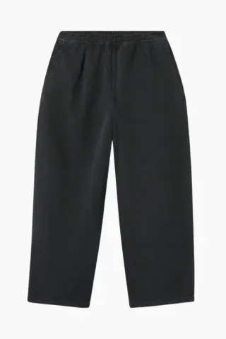 American Vintage Women’s Trousers Lycaz – Vintage Darkness — produktfoto