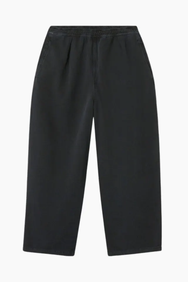 American Vintage Women’s Trousers Lycaz – Vintage Darkness — produktfoto