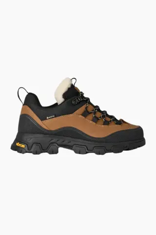 UGG W MetroTrek Hiker – Chestnut — produktfoto