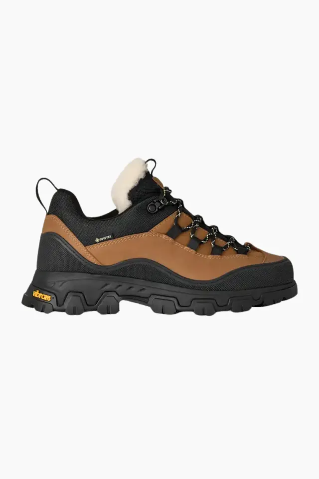 UGG W MetroTrek Hiker – Chestnut — produktfoto