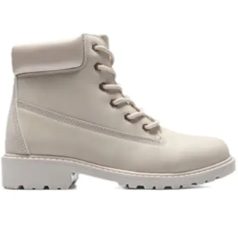 støvler DF897 – beige — produktfoto