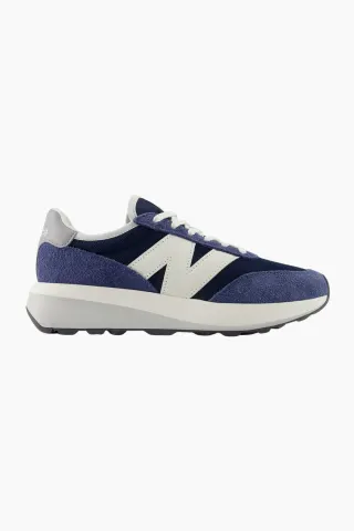 New Balance U370AG – Navy/Sea Salt — produktfoto