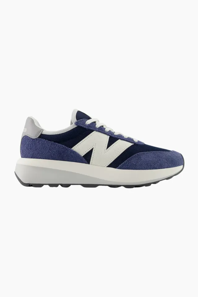 New Balance U370AG – Navy/Sea Salt — produktfoto