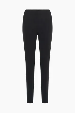 Gestuz GZlyrose Leggings – sort — produktfoto