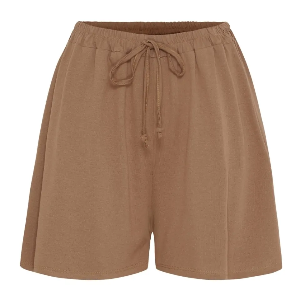 LULULIA Shorts Luselma 62781/1 – Noce — produktfoto
