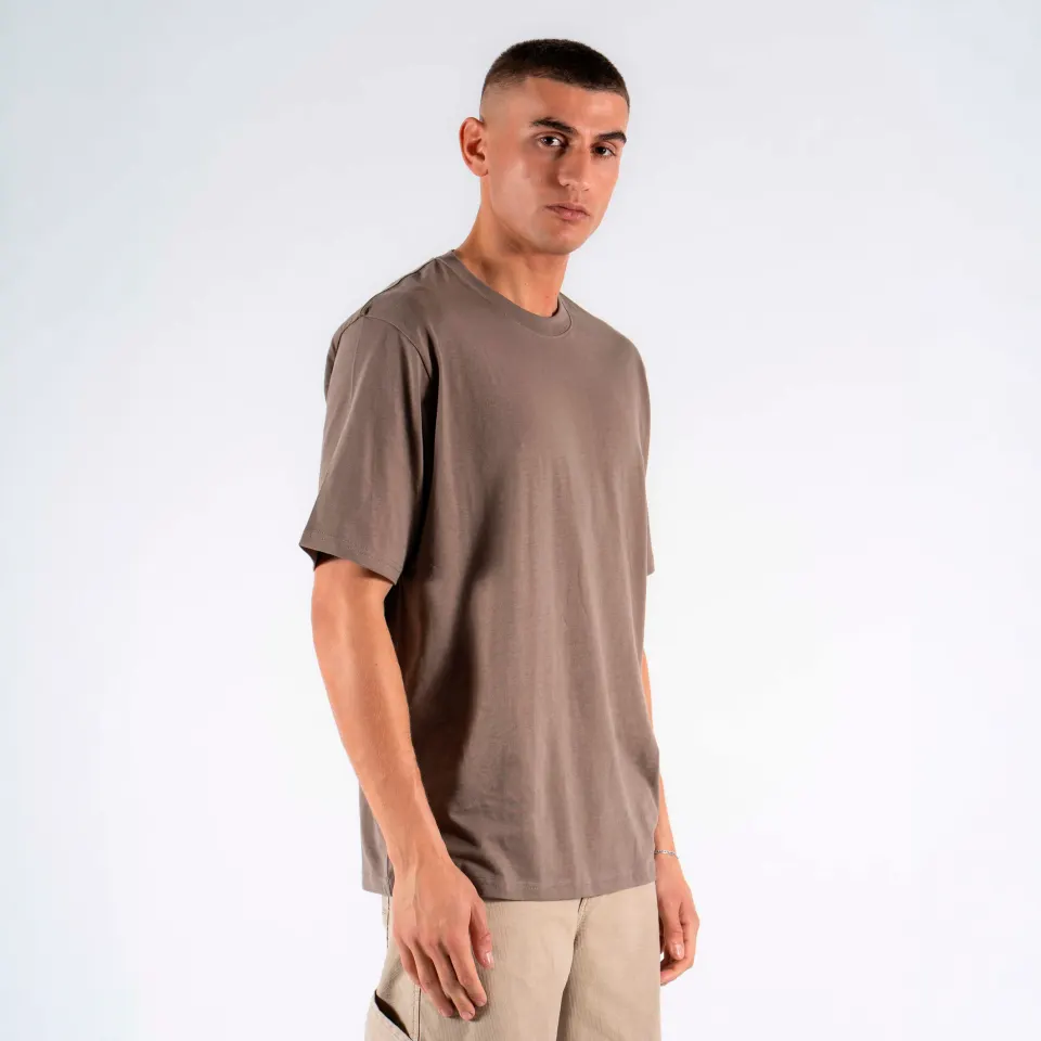 Marcus MAjoss ss t-shirt – Falcon — produktfoto
