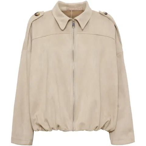 Marta du Château Jakke MdcJuno 2618037 – Beige3 — produktfoto