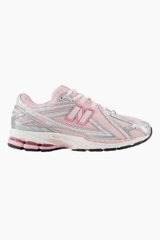 New Balance U19063FT – Pink Chalk/Silver Metallic — produktfoto