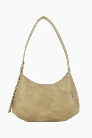 Silfen Studio Debbie Bag – Dusty Ochre — produktfoto