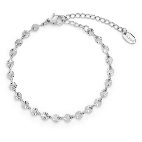 Marta du Château armbånd MdcJade MDC8 – Steel — produktfoto