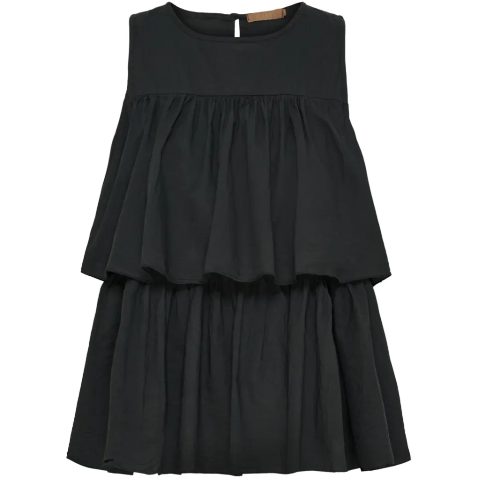 Marta du Château top MdcDebra 258639 – sort — produktfoto