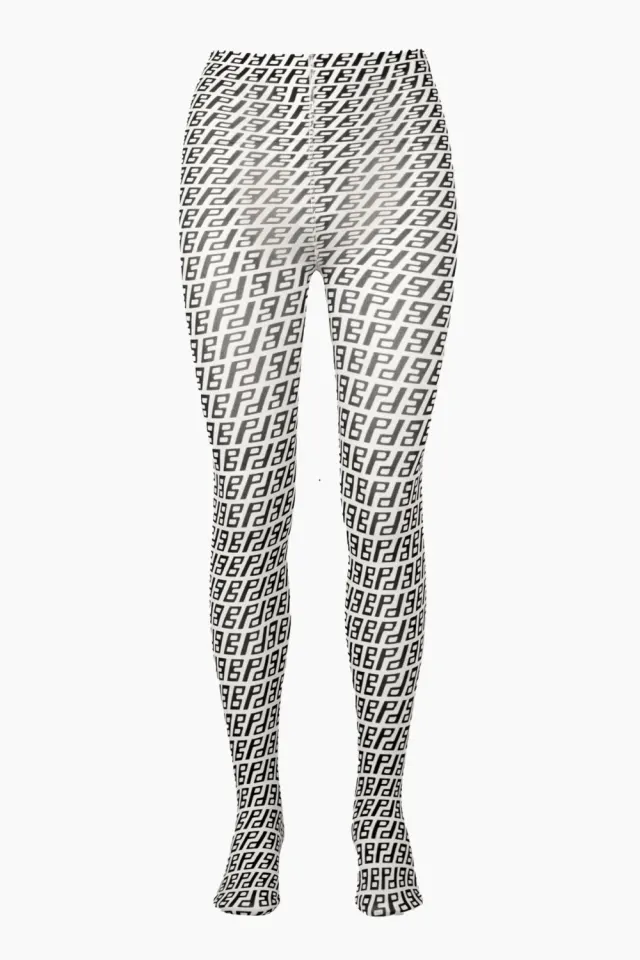Baum und Pferdgarten Louella Tights – BP Blue — produktfoto