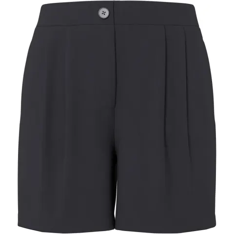 Pieces shorts Pcbosella – sort — produktfoto