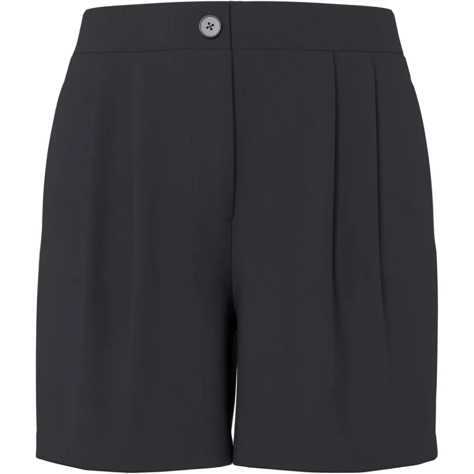 Pieces shorts Pcbosella – sort — produktfoto
