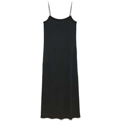 Vero Moda kjole Vmnavina – sort — produktfoto