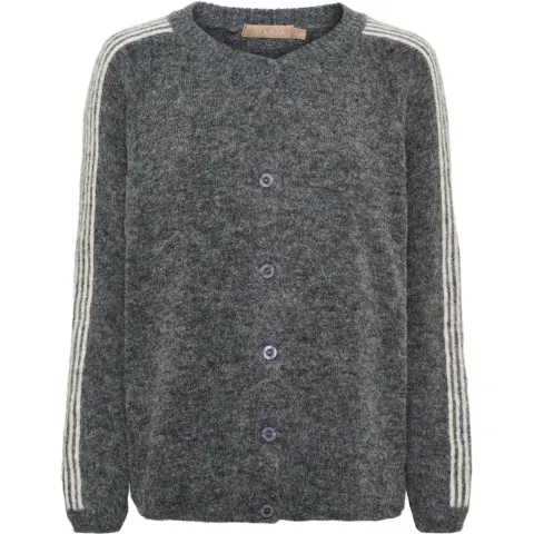Marta du Château Strik MdcVellie 8154 – Grigio004/Beige001 — produktfoto