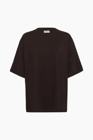 Gestuz GZtimune Tee – Molé — produktfoto