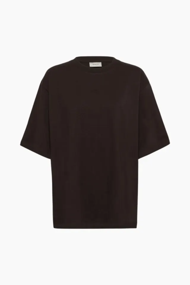 Gestuz GZtimune Tee – Molé — produktfoto