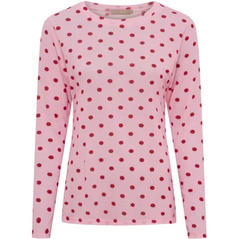 Marta du Château bluse top MdcElissa 7914 – Originale1259tpu — produktfoto