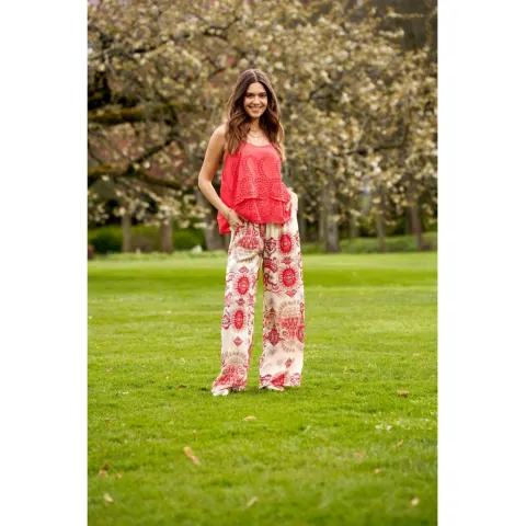 Marta du Château top 5720 – Rosso — produktfoto