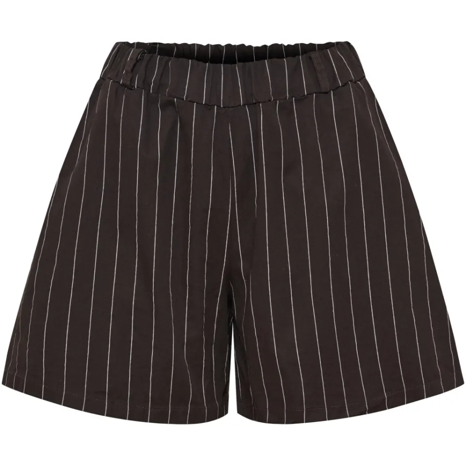Marta du Château shorts MdcMilana 256304 – Moro — produktfoto