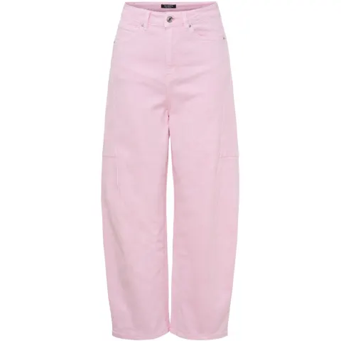 Marta du Château Jeans MdcMiltus MDC243-JP9128 – rosa — produktfoto