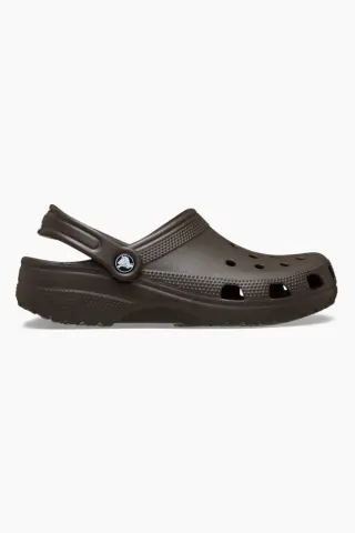 Crocs Classic Clog – Espresso — produktfoto