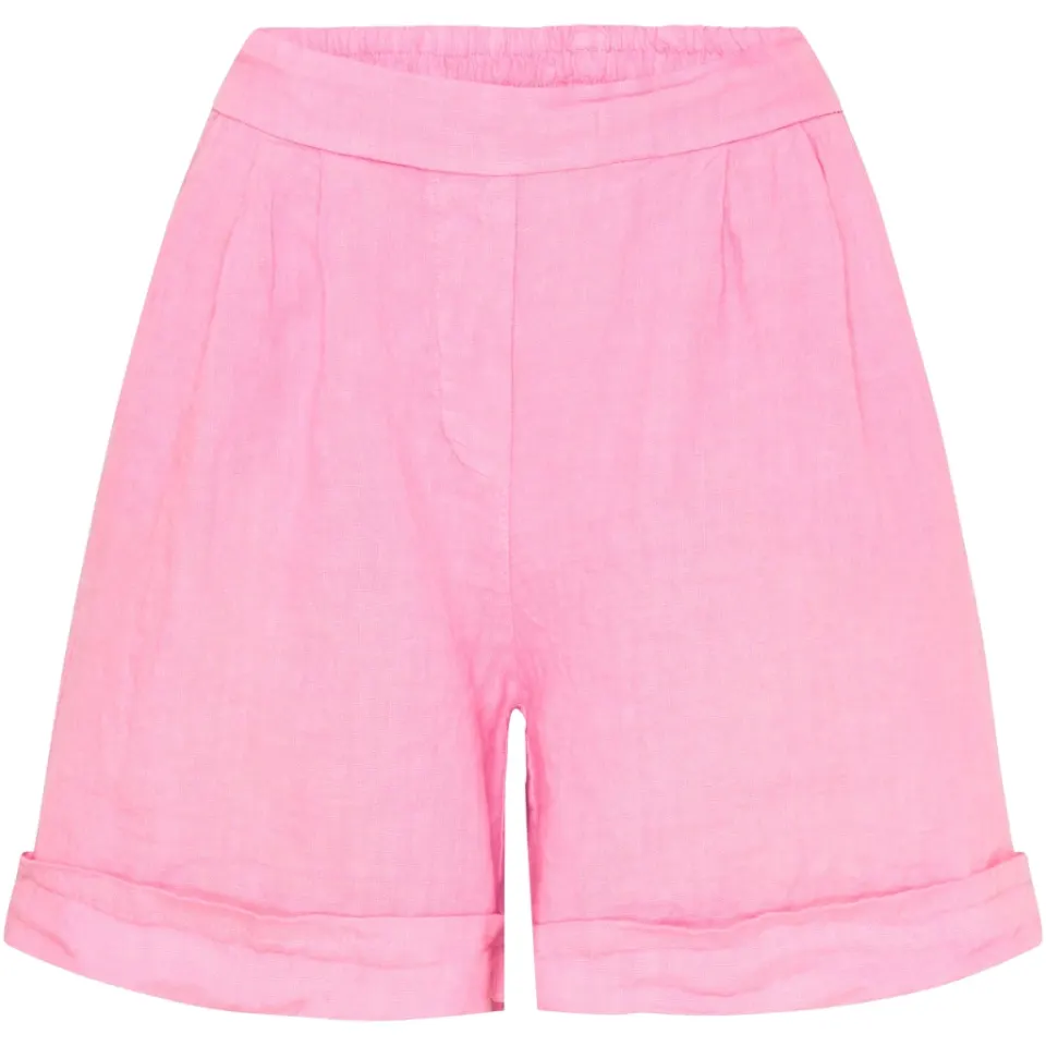 Marta du Château shorts 61072 – Rosa Baby3494 — produktfoto