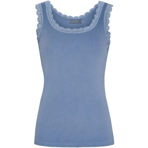 Marta du Château top MdcAngeline 2499 – Jeans — produktfoto