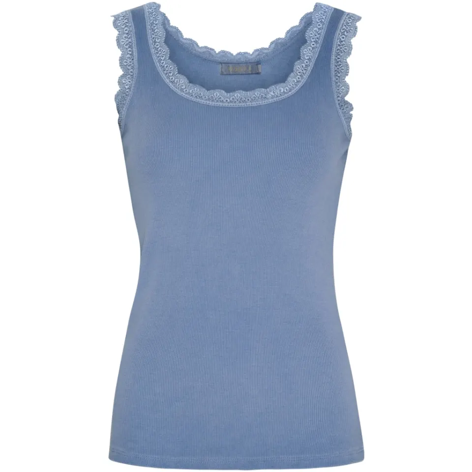 Marta du Château top MdcAngeline 2499 – Jeans — produktfoto