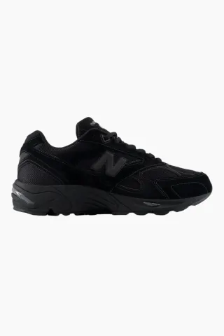 New Balance U880R3PC – Black/Black — produktfoto
